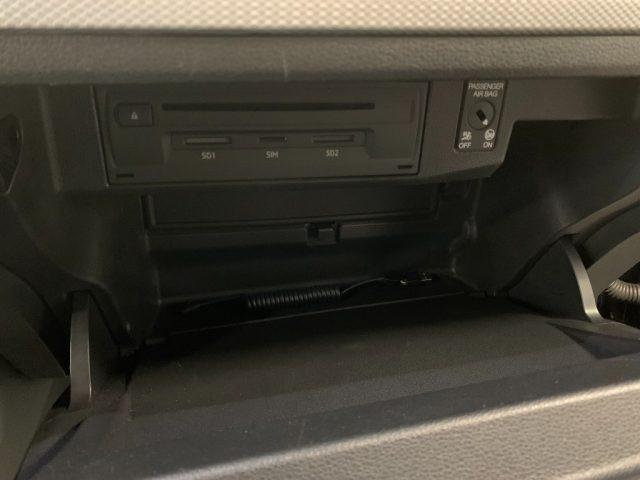 AUDI Q2 30 TDI S Tronic Automatico Admired Advanced