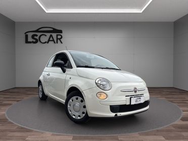 Fiat - 500 1.2 Lounge - Prezzo Promo