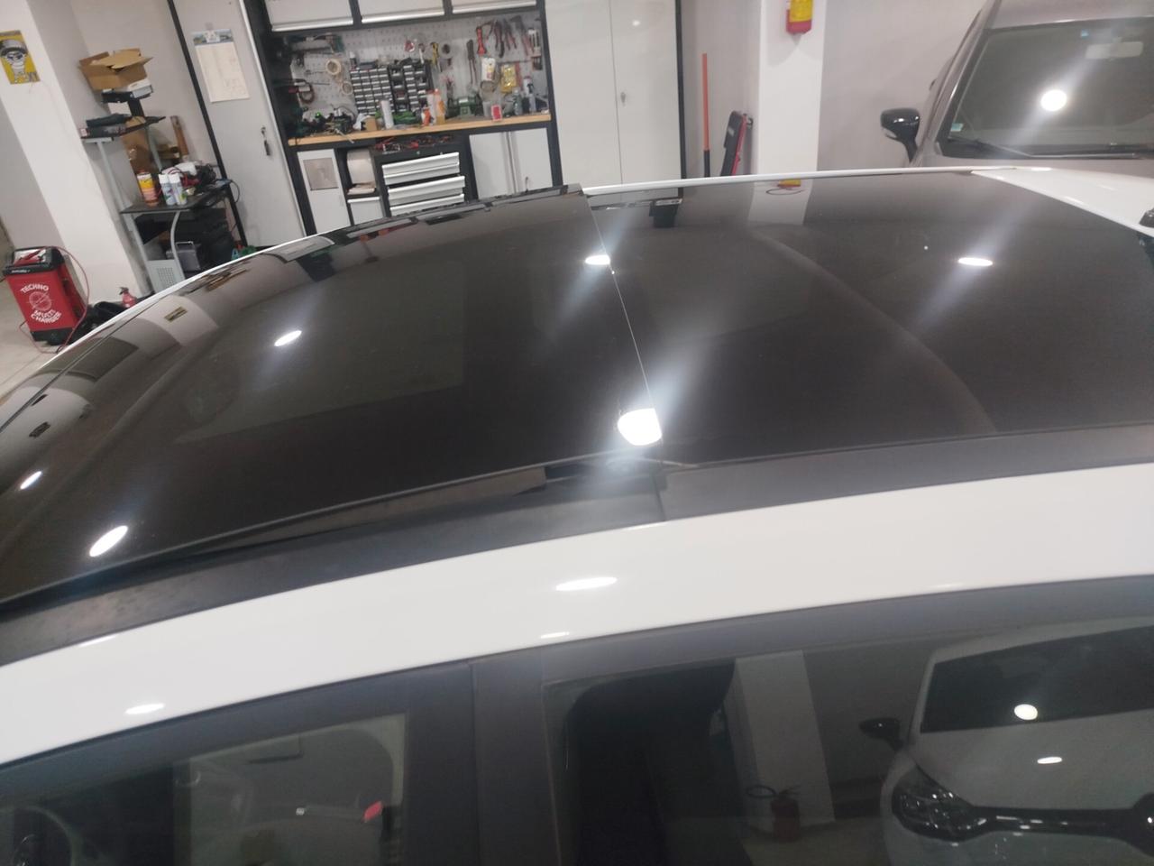 Kia Venga 1.4 CRDi 90CV Cool