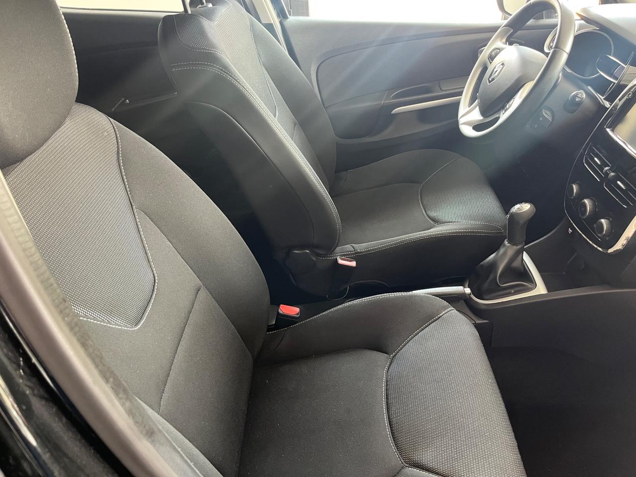 Renault Clio TCe 12V 90CV Start&Stop 5 porte Energy Intens