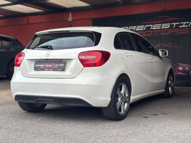 MERCEDES-BENZ A 180 CDI Sport