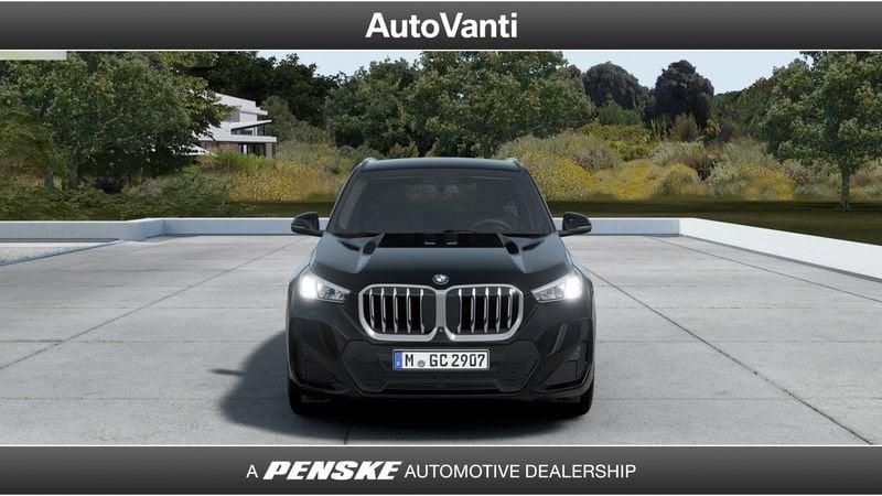 BMW X1 X1 xDrive 23i Msport