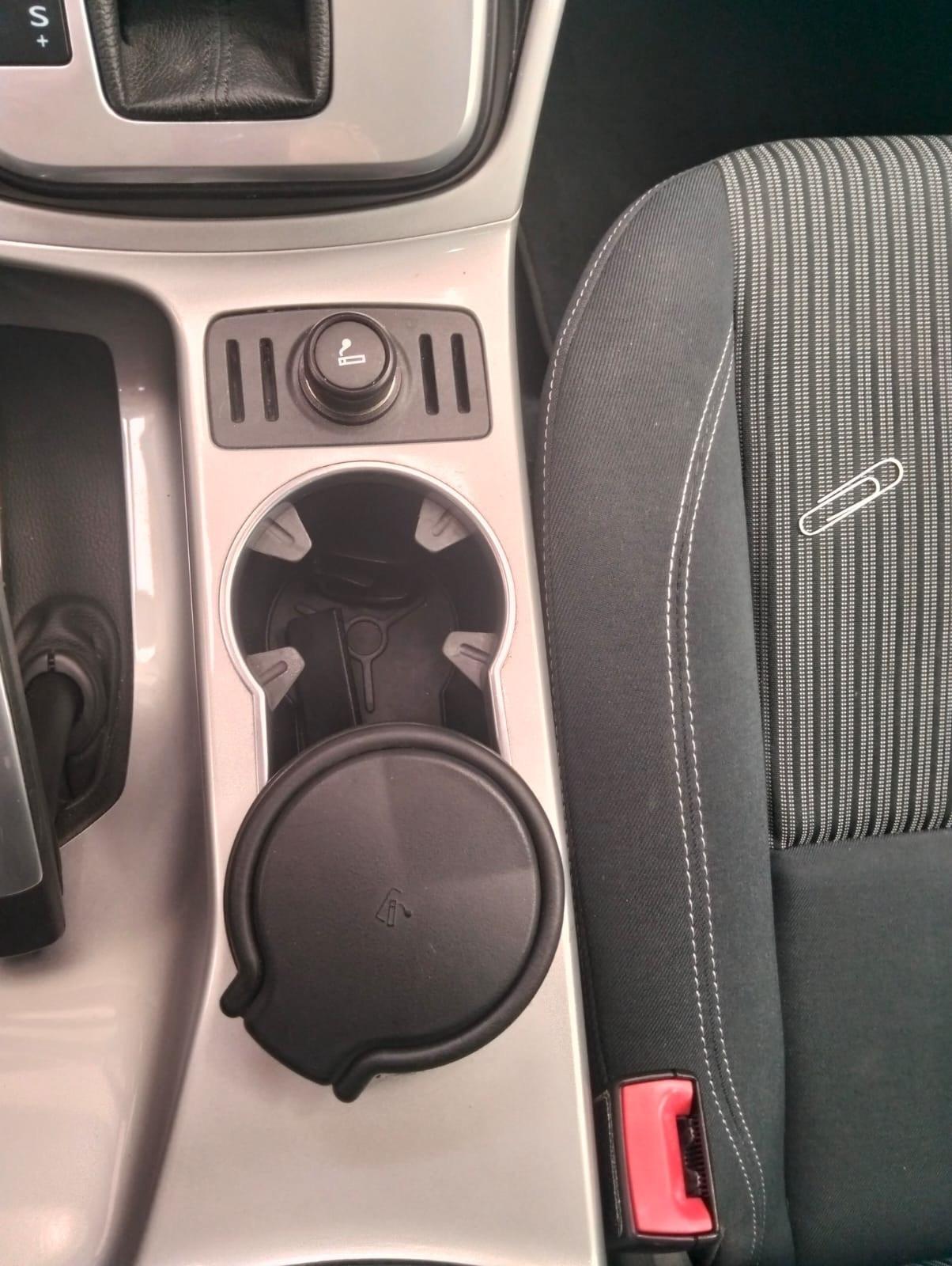 Ford C-Max 2.0 TDCi 115CV Powershift Titanium