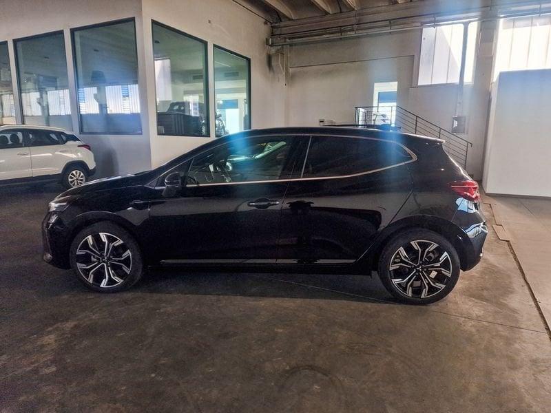 Mitsubishi Colt IX 2024 1.0B Instyl 6MT 67kw MY25