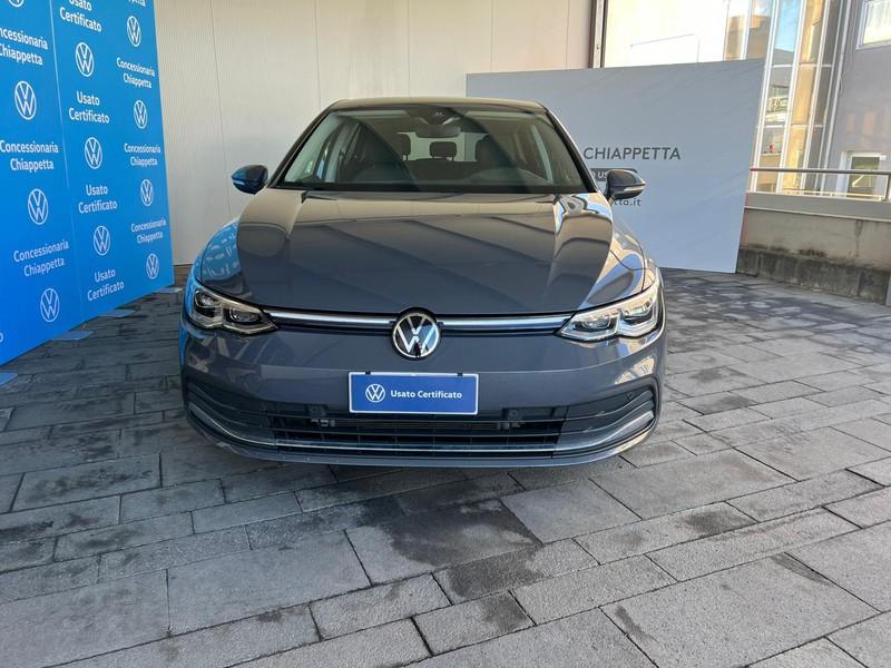 Volkswagen Golf 2.0 tdi style 115cv