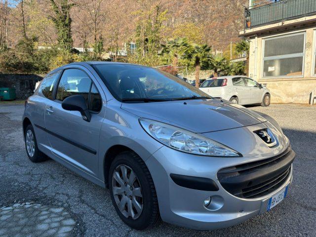 PEUGEOT 207 1.4 8V 75CV 3p. Energie