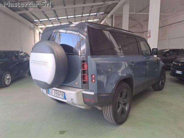 LAND ROVER Defender Defender 2020 110 3.0d i6 mhev SE awd 250cv auto 7