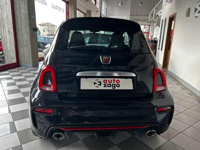 Abarth 595 1.4 t-jet 145cv