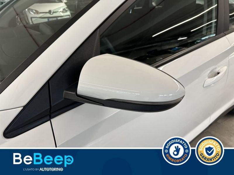 Hyundai Bayon 1.2 MPI XLINE