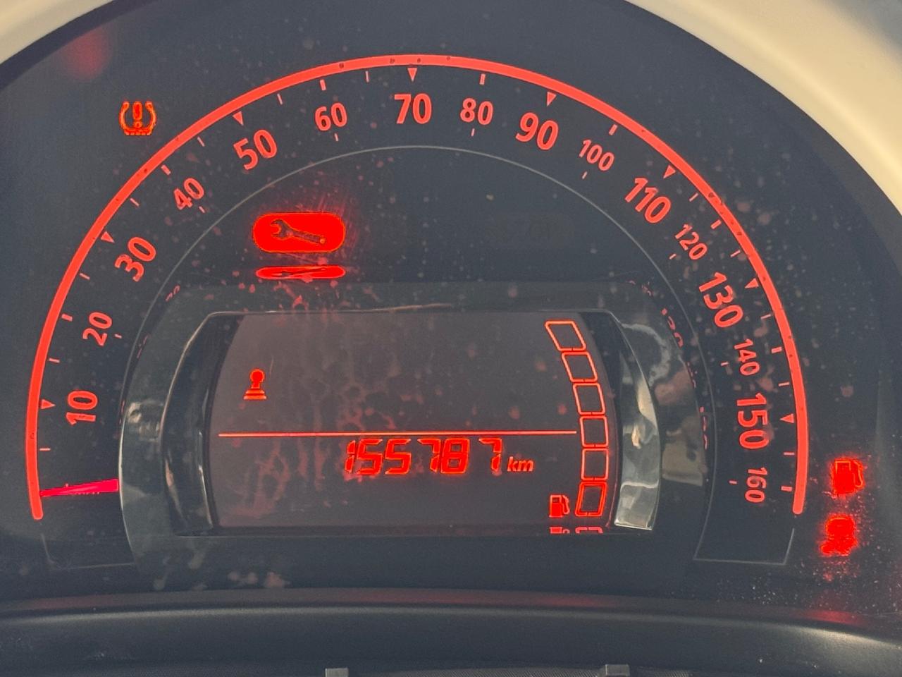 Renault Twingo 1.0 SCe Live