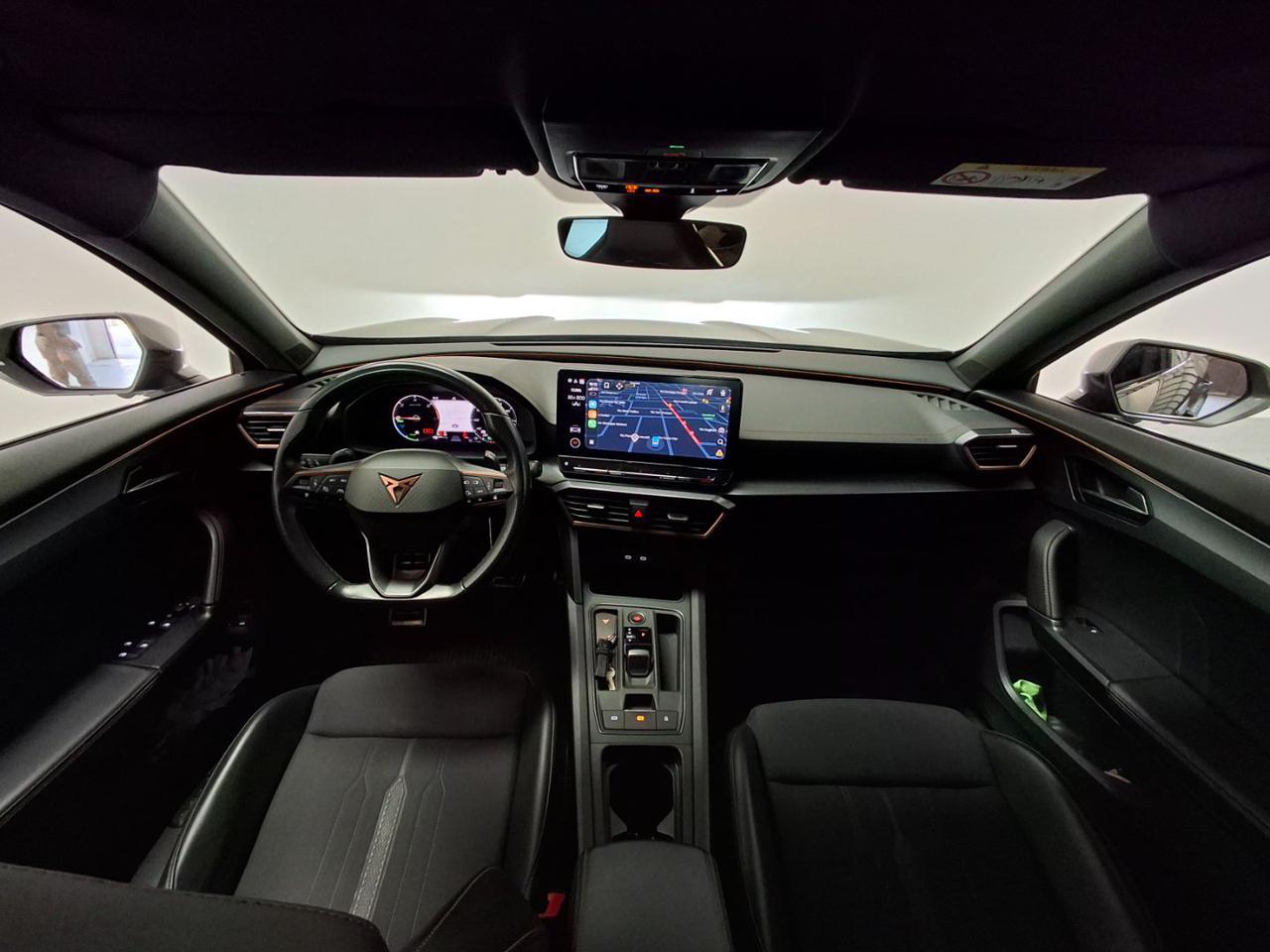 CUPRA Formentor Formentor 1.4 e-Hybrid DSG VZ
