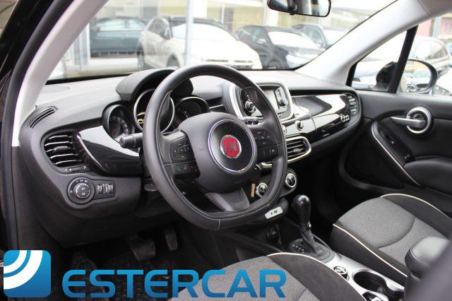 FIAT 500X 1.6 MultiJet 120CV DCT NEOPATENTATI