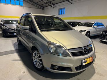 Opel Zafira 1.9 CDTI 120CV Cosmo 7 posti 2008