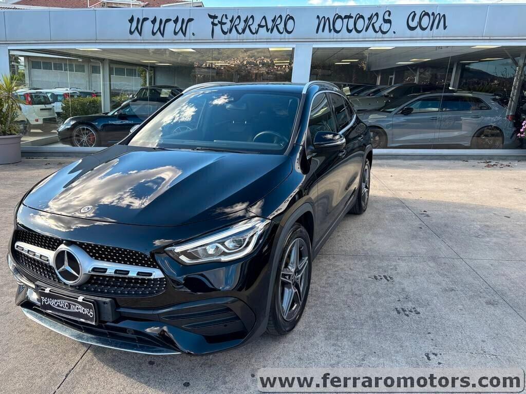 Mercedes GLA premium Tua a soli 350 Euro al mese senza anticipo e con prima rata a 60 gg