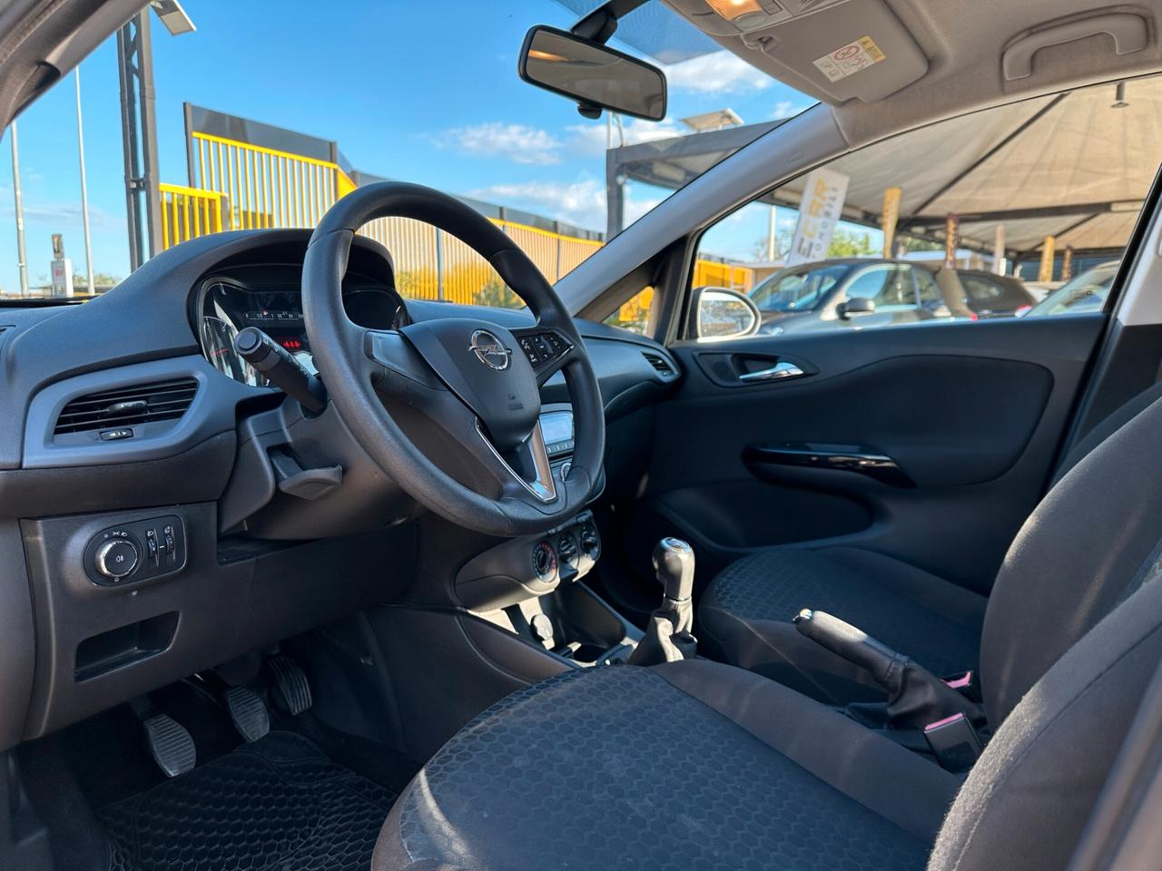 OPEL Corsa 1.4 90CV GPL Tech 5 porte n-Joy