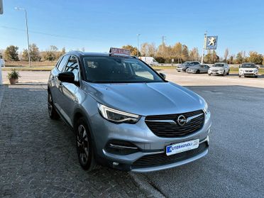 Opel Grandland X ULTIMATE 1.2 Turbo 12V 130 CV Aut. SPOTICAR