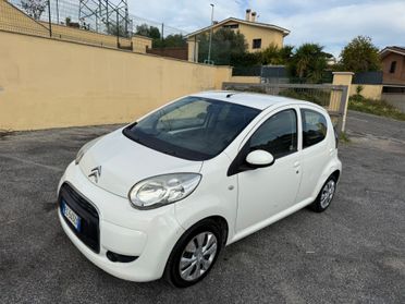 Citroen C1 1.0 5 porte airdream Style