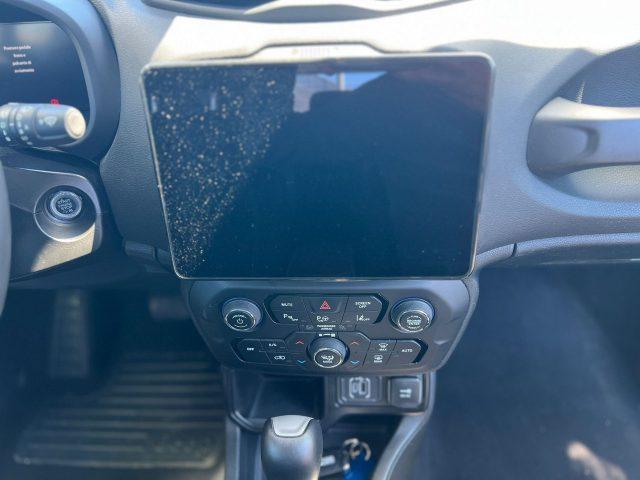 JEEP Renegade Renegade 1.5 Turbo T4 MHEV Summit