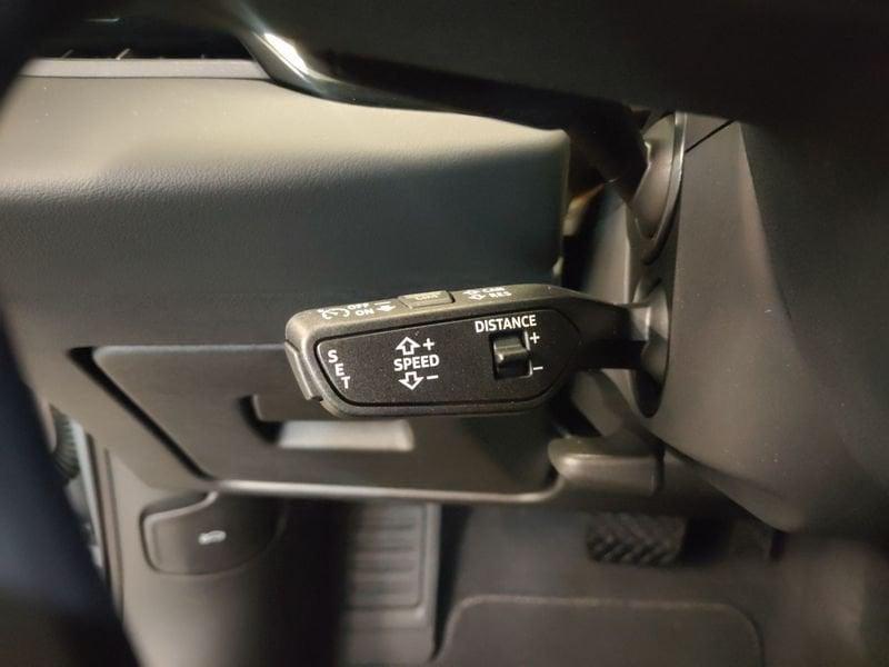 Audi A6 A6 Avant 2.0 tdi mhev + 204cv s-tronic