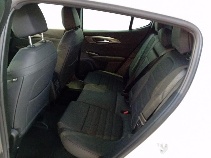 Alfa Romeo Tonale Tonale 1.3 280 CV PHEV AT6 Q4 Veloce
