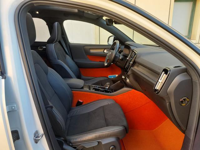 VOLVO XC40 B5 AWD Geartronic R-design