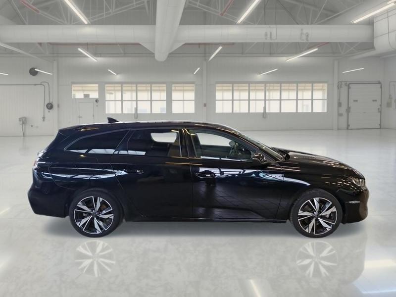 PEUGEOT 308 WAGON Allure BlueHDi 130 EAT8 S/S aut.