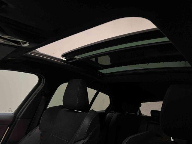BMW 120 48V MSport 170cv TETTO/Led/Portellone