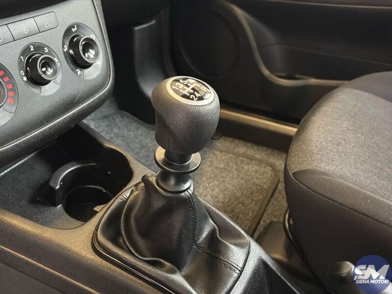 FIAT Punto 1.2 Street 69cv