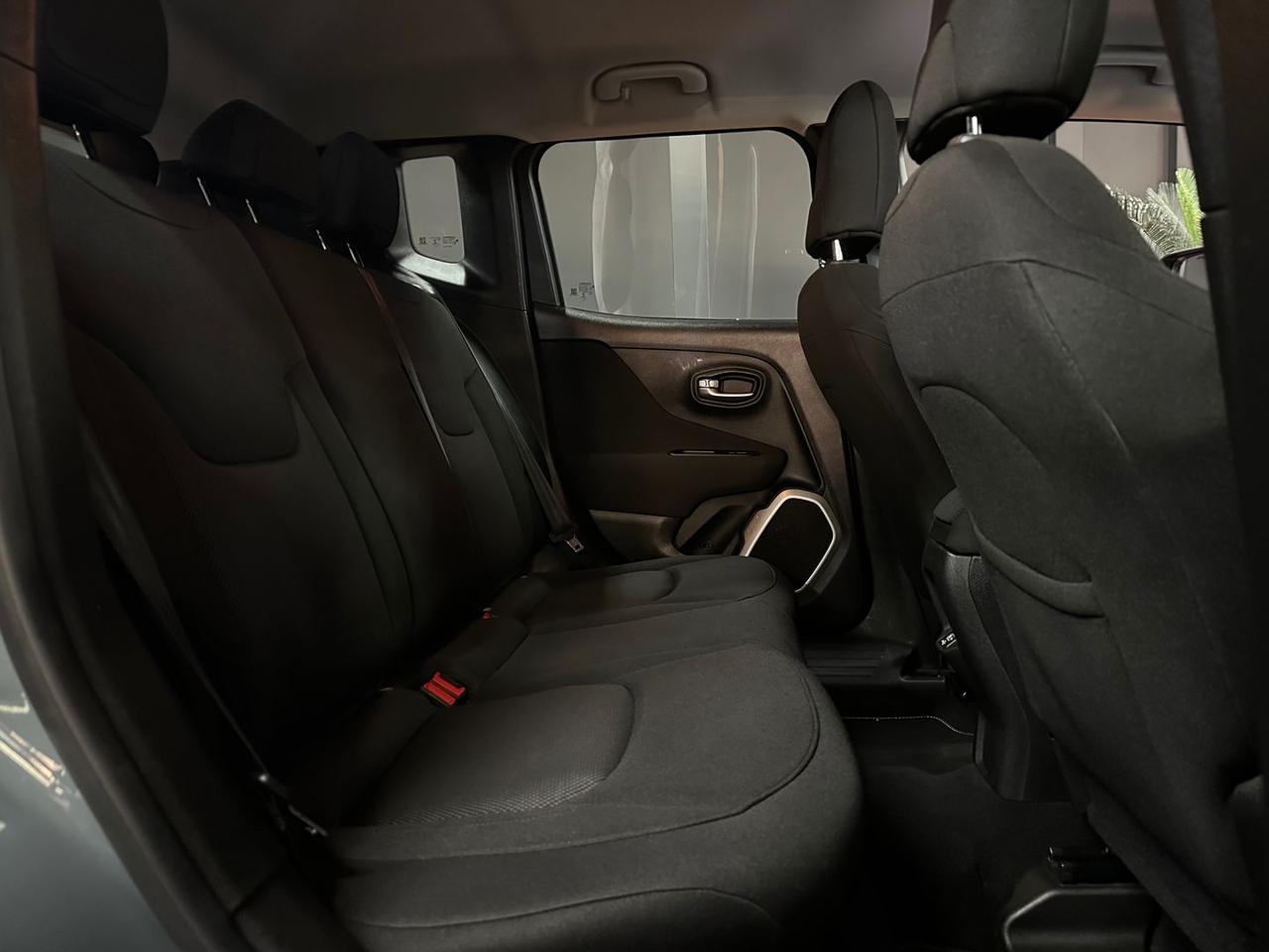 Jeep Renegade 1.6 Mtj Longitude #11139