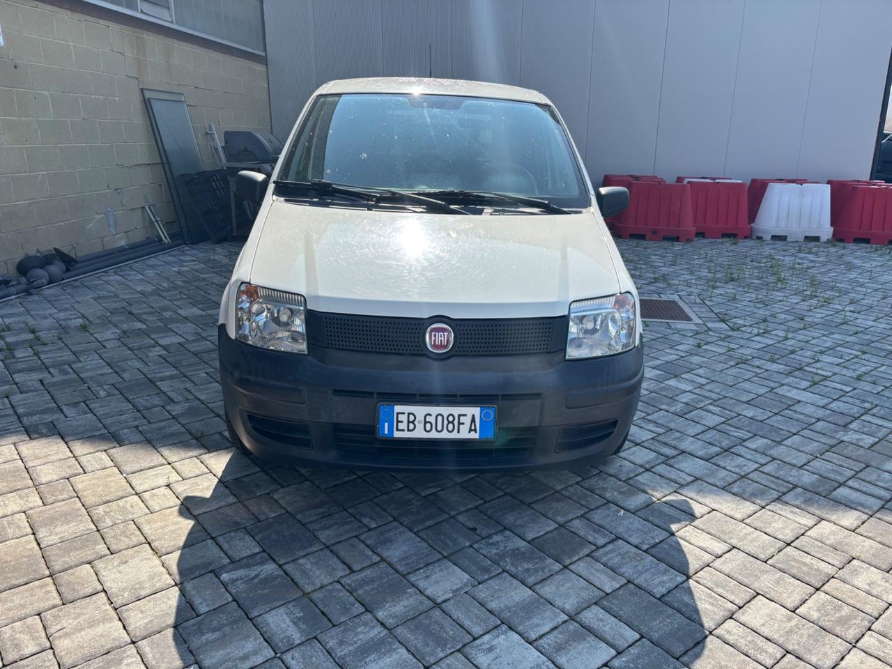 Fiat Panda 1.2 Van Active 2 posti