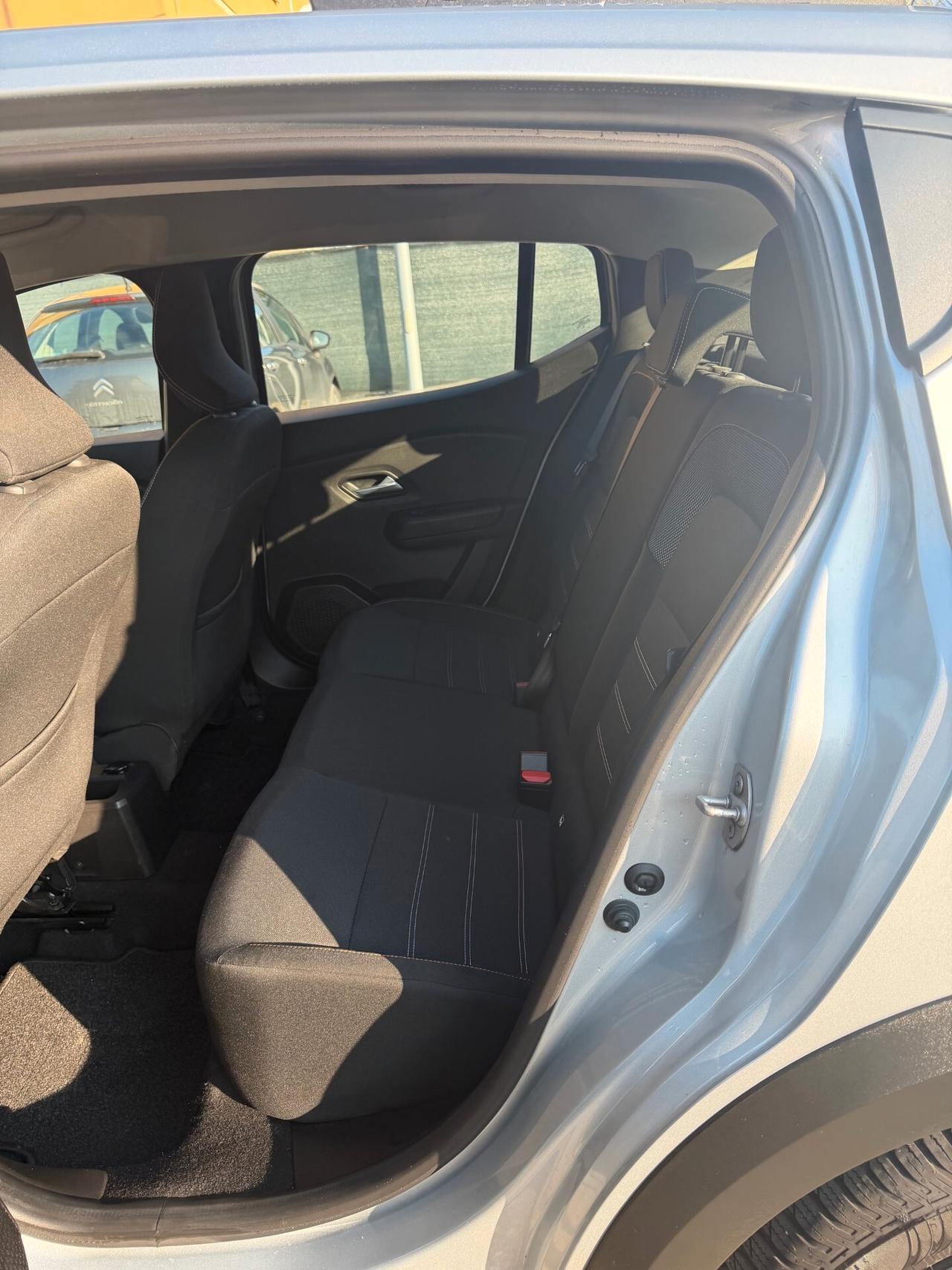 Dacia Sandero Stepway 1.0 GPL - NEOP. - 12 MESI DI GARANZIA -