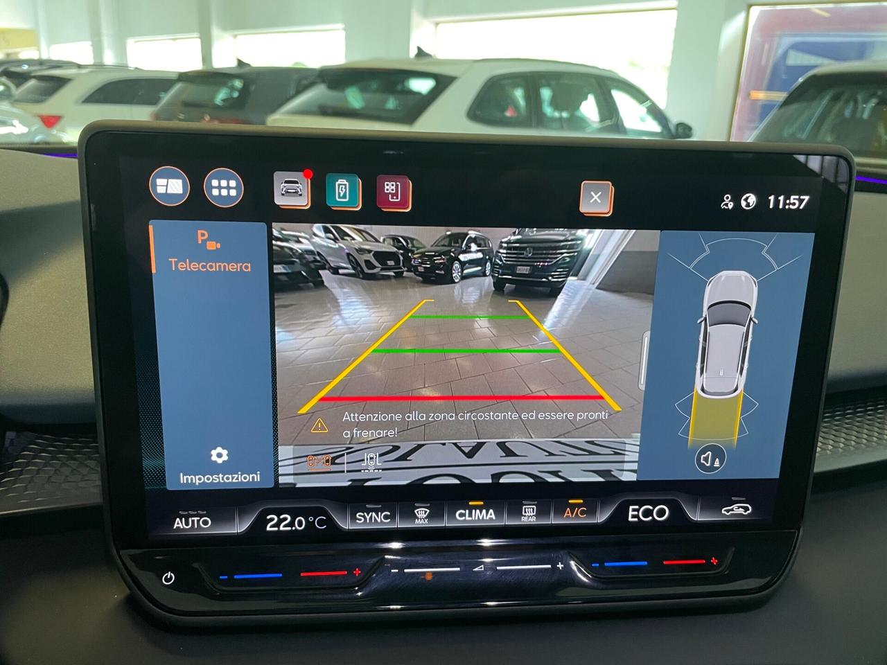 Cupra Terramar 1.5 e-Hybrid DSG 204CV