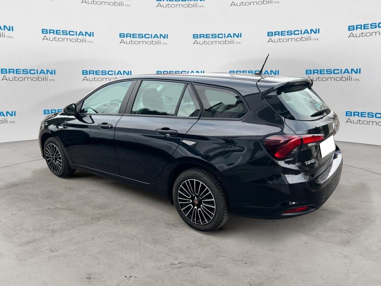 Fiat Tipo 1.6 Mjt S&S SW City Life