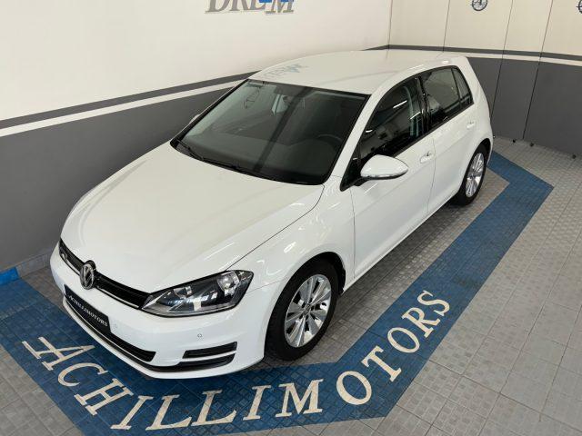 VOLKSWAGEN Golf 1.0 TSI 115 CV DSG 5p. Comfortline BlueMotion 1P.