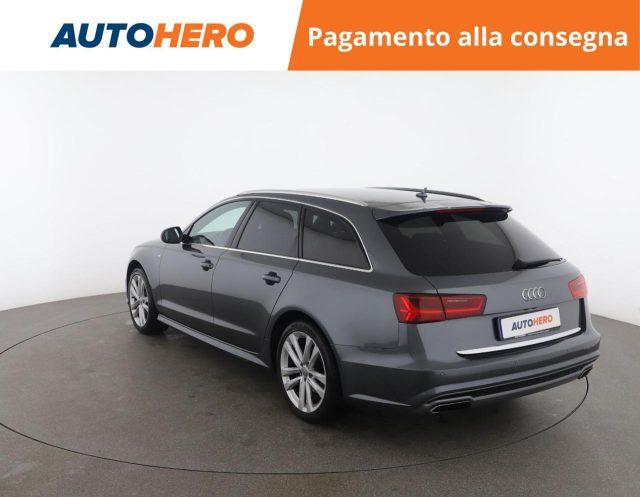 AUDI A6 Avant 1.8 TFSI ultra S tronic