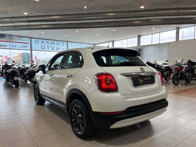 Fiat 500X 1.3 mjt Lounge 4x2 95cv *95.000 KM*