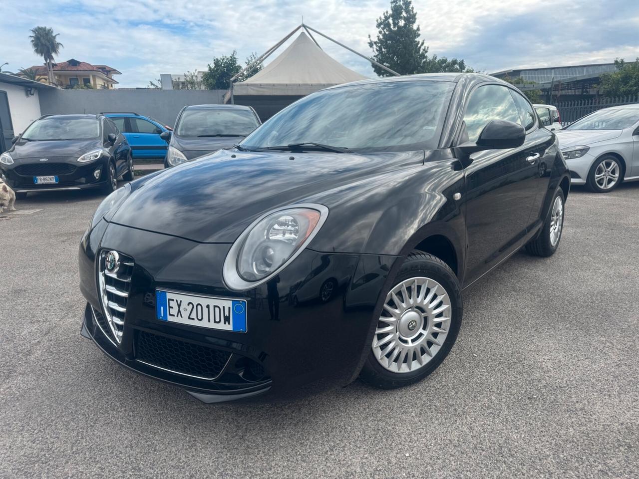 Alfa Romeo MiTo 1.4 70 CV 8V Progression