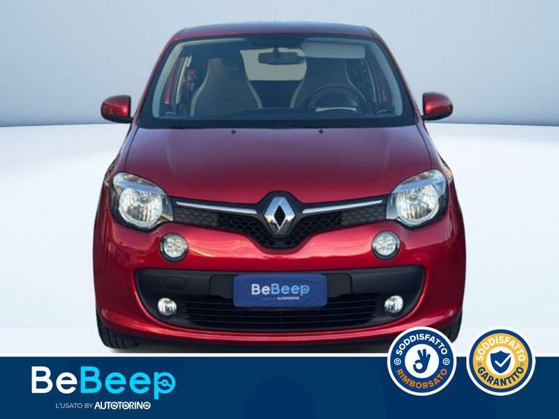 Renault Twingo 1.0 SCE INTENS (ENERGY) S&S 69CV