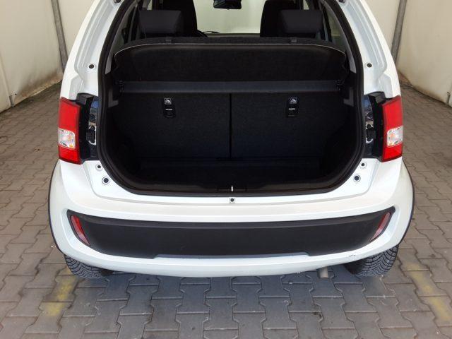 SUZUKI Ignis 1.2 Dualjet 4WD All Grip Top