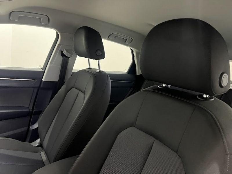 Audi Q3 Sportback 35 TDI S tronic Business Plus