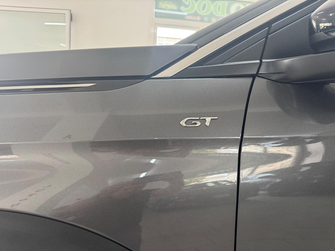 Peugeot 3008 BlueHDi 130 S&S EAT8 GT