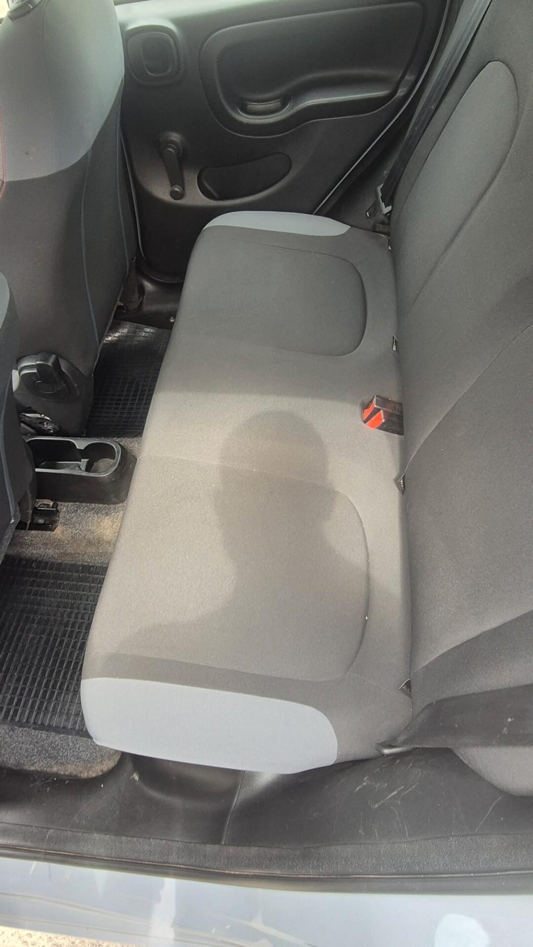 Fiat Panda 1.2 Pop
