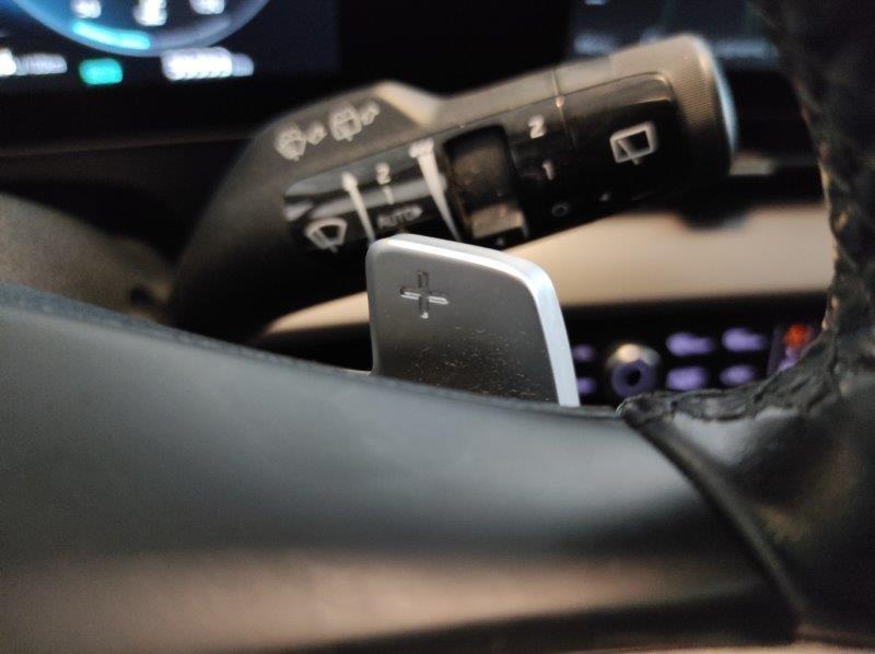 KIA Sportage 5ª serie - Sportage 1.6 CRDi MHEV AWD DCT GT-line Plus