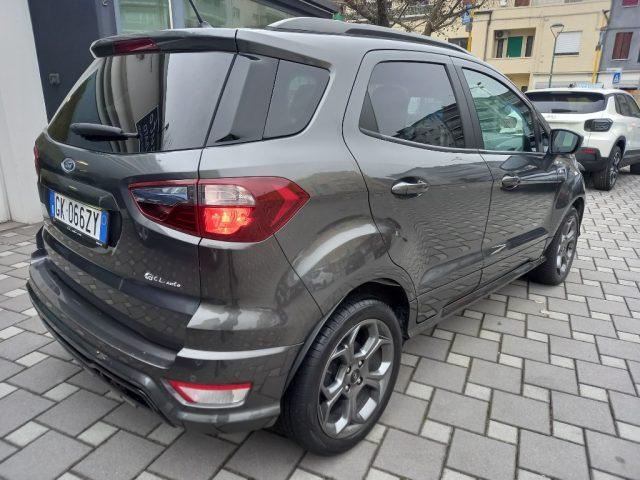 FORD EcoSport 1.0 EcoBoost 125 CV Start&Stop ST-Line