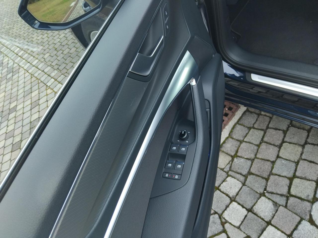 Audi A6 Avant 40 2.0 tdi mhev