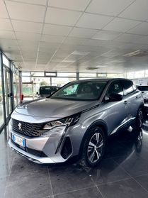 Peugeot 3008 1.5 BlueHDi Allure Pack s
