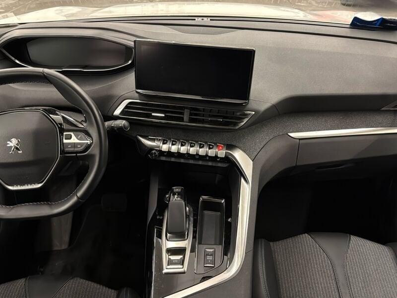 Peugeot 3008 Hybrid 225 e-EAT8 Allure Pack