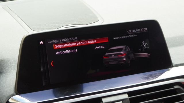 BMW X4 xDrive20d 48V xLine