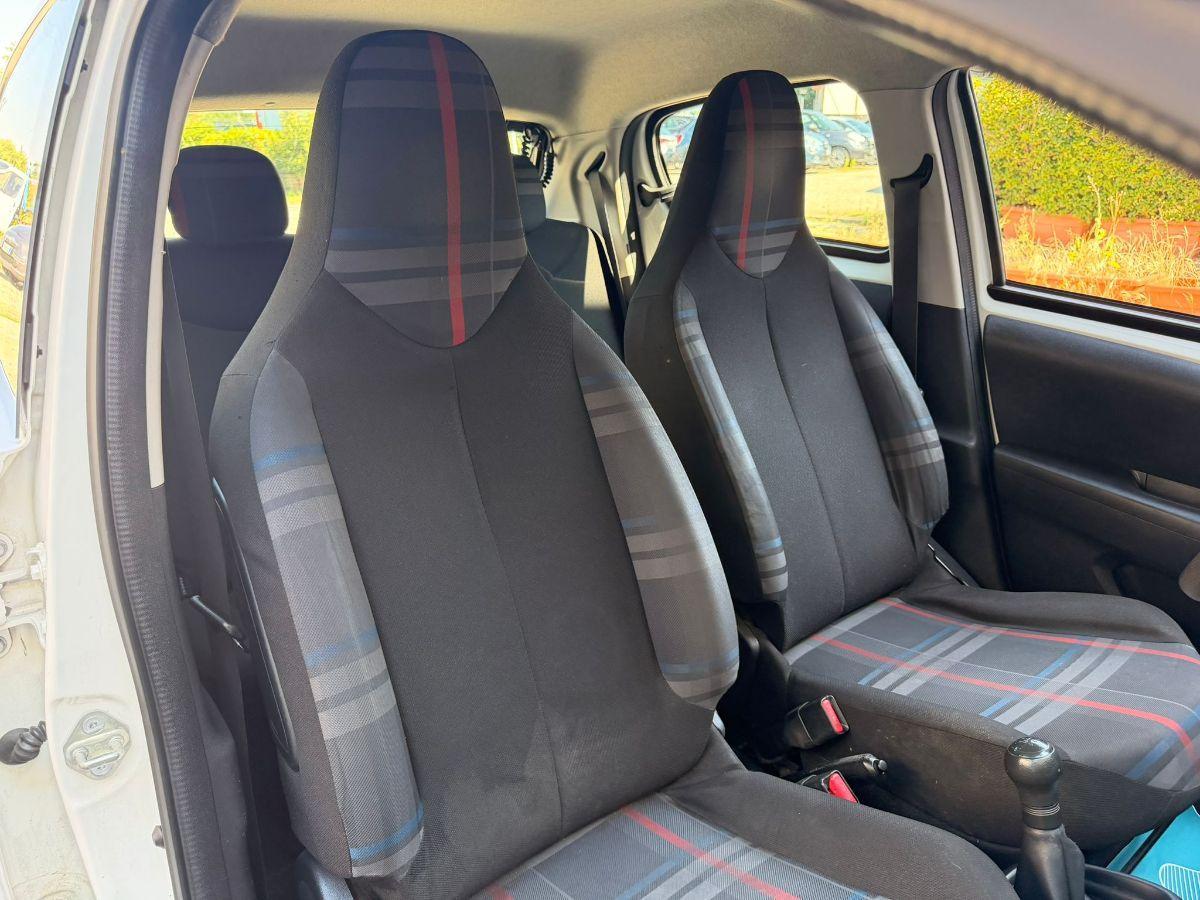 PEUGEOT - 108 - VTi 68 CV 5 porte Allure TOP!