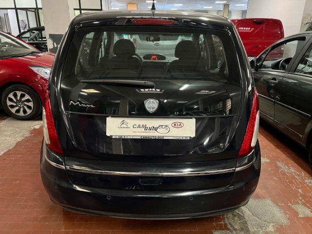 LANCIA MUSA 1.3 Mjt 16V 95 CV S&S DPF E-Collection